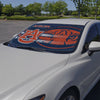 Auburn University Windshield Sun Shade