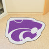 Kansas State University Mascot Rug