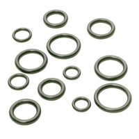 Keeney Rubber O-Ring Kit 12 pk