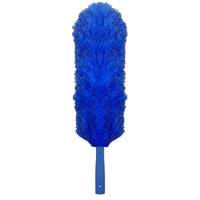 Ettore Microswipe Microfiber Duster 4 in. W X 5 in. L 1 pk