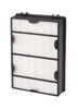 Holmes 6.9  H X 5 in. W Rectangular HEPA Air Purifier Filter