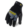 Ironclad Command Impact Gloves Black/Gray XL 1 pair