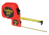 Lufkin 25 and 6 ft. L Tape Measure Set 2 pk