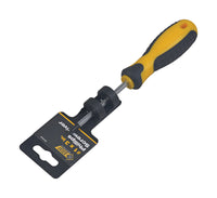 Steel Grip #1 X 3 in. L Phillips Screwdriver 1 pc