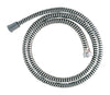 LDR Chrome Chrome 72 inch in. Shower Hose