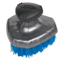 Hopkins 4.5 in. Soft Tire Brush 1 pk