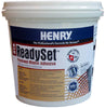 Henry 314 ReadySet Ceramic Tile Adhesive 1 qt