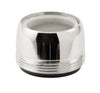 PlumbCraft Dual Thread Chrome Faucet Aerator