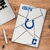 NFL - Indianapolis Colts 3 Piece Decal Sticker Set