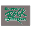 Slippery Rock University Rug - 19in. x 30in.