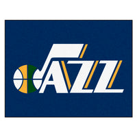 NBA - Utah Jazz Rug - 34 in. x 42.5 in.