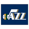 NBA - Utah Jazz Rug - 34 in. x 42.5 in.