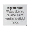 Badia Spices - Imitation - Vanilla Extract - Case of 12 - 4 Fl oz.