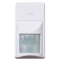 Sabre White Plastic Motion Sensor and Alert System