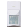 Sabre White Plastic Motion Sensor and Alert System