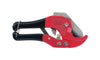 Orbit 1 in. Black/Red PVC Pipe Cutter