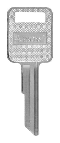 Hillman KeyKrafter Automotive Key Blank 16 RA3, RA4, RA7, RA4PH Single  For AMC (Pack of 4).