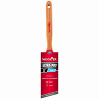 Wooster Ultra/Pro 2 in. Angle Paint Brush