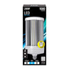 Feit LED Cylinder E26 (Medium) LED Bulb Natural Light 1000 Watt Equivalence 1 pk