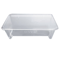 Wooster Wide Boy 19 in. L Clear Plastic Bucket Rigid Liner (Pack of 12)