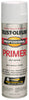 Rust-Oleum Professional Flat Gray Primer Spray 15 oz. (Pack of 6)