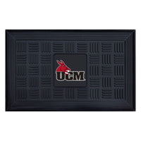 University of Central Missouri Heavy Duty Door Mat - 19.5in. x 31in.