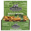 Redbarn Naturals Beef Grain Free Chews For Dog 9 in. 1 pk (Pack of 35)