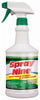 Spray Nine No Scent Cleaner and Degreaser Liquid 32 oz (Pack of 12)