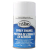 Testor'S 1245t 3 Oz White Gloss Spray Enamel (Pack of 3)