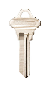 Schlage Home House/Office Key Blank Single sided (Pack of 50)