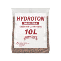 Mother Earth Hydroton Original Clay Pebble 10 l.