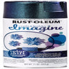 Rust-Oleum Imagine Gloss Turquoise Waters Spray Paint 11 oz (Pack of 4)