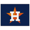 MLB - Houston Astros Rug - 34 in. x 42.5 in.