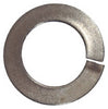 Hillman Stainless Steel Split Lock Washer 100 pc