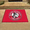 Boston University Rug - 34 in. x 42.5 in.