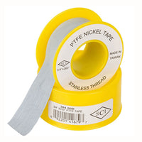 Smith Cooper White Thread Seal Tape 0.2 lb