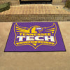 Tennessee Technological University Rug - 34 in. x 42.5 in.