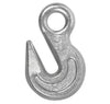 Campbell 2.48 in. H X 1/2 in. Utility Grab Hook 9200 lb