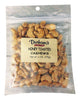 Durhams Honey Toasted Cashews 6 oz Bagged (Pack of 12)