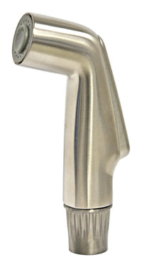 Danco For Universal Brushed Nickel Kitchen Faucet Sprayer