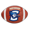 Creighton University Football Rug - 20.5in. x 32.5in.