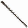 Bosch Bulldog Xtreme 1/2 in. X 6 in. L Carbide Tipped SDS-plus Rotary Hammer Bit SDS-Plus Shank 1 pc