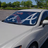 MLB - Atlanta Braves Windshield Sun Shade