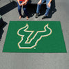 University of South Florida Rug - 5ft. x 8ft.