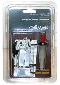 Grill Mark Steel Igniter Kit