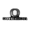 University of Oregon Plastic Emblem