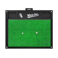 MLB - Chicago White Sox Golf Hitting Mat