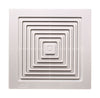 Broan 70 CFM 6 Sones Bathroom Ventilation Fan