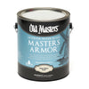 Old Masters Clear Semi-Gloss Water Based Floor Finish 1 gal. for Interior Wood Surfaces (Pack of 2)