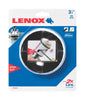 Lenox 3 1/2 in. Bi-Metal Hole Saw 1 pk